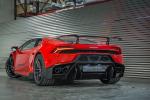 Lamborghini Huracan LP610-4 Novara by Vorsteiner 2016 года
